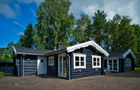 Summerhouse in Denmark